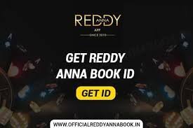 Reddy Book