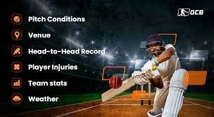 Cricket
