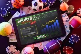 Online Betting