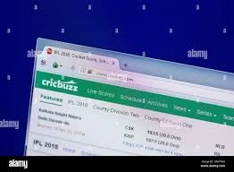 Cricbuzz