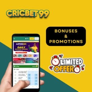 cricbet99 win sign up