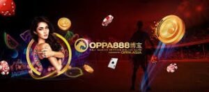 Oppa888