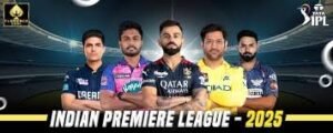 New Cricket ID